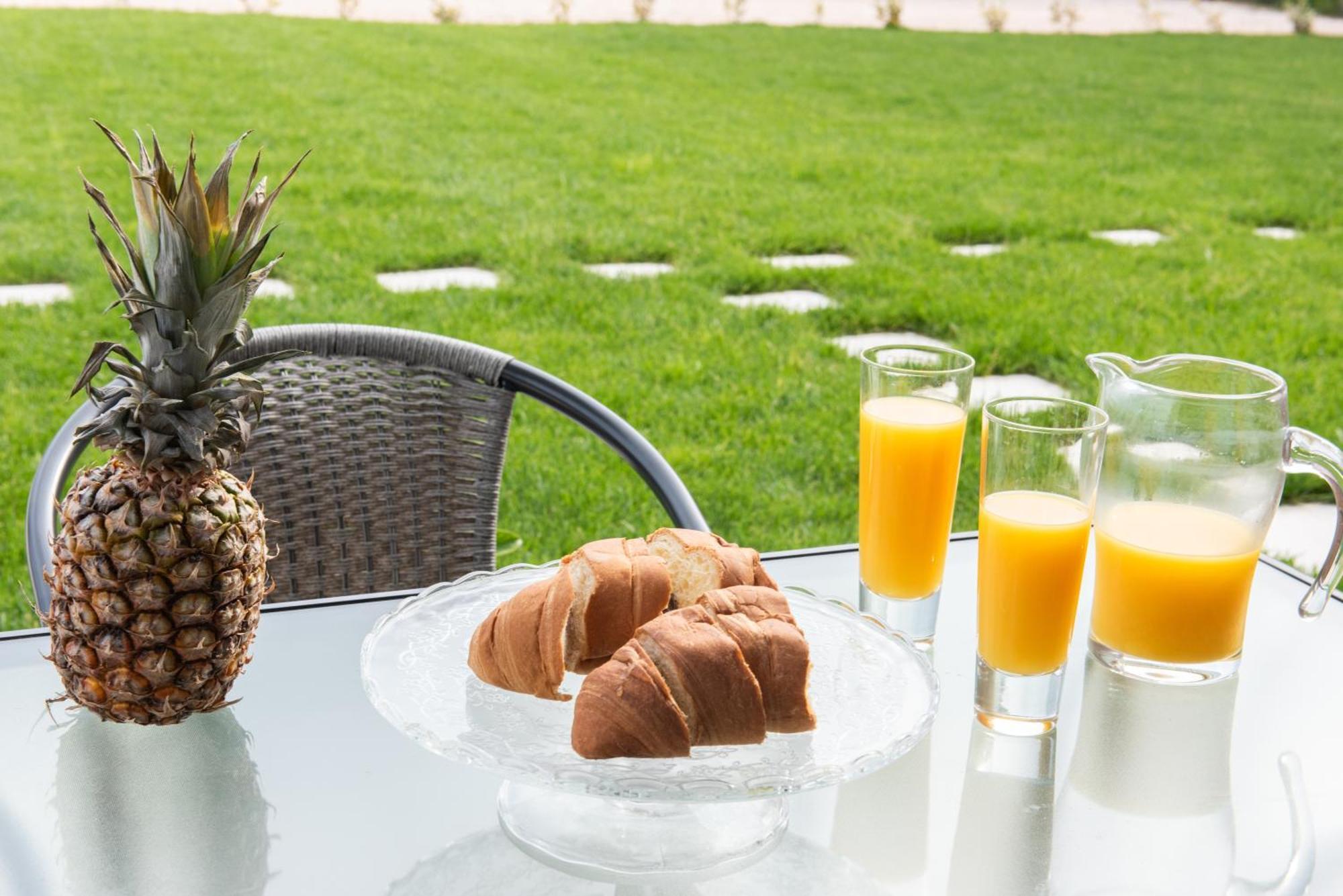 Sithonian Sunset Luxury - Nikiti Cozy Getaways Aparthotel Exterior photo